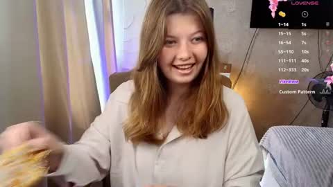 Ruby online show from 07/05/26, 12:34