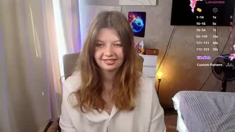 Ruby online show from 07/16/26, 12:33
