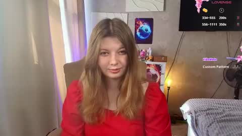 Ruby online show from 07/17/26, 12:34