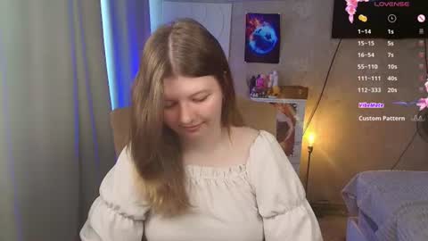 Ruby online show from 07/18/26, 08:51
