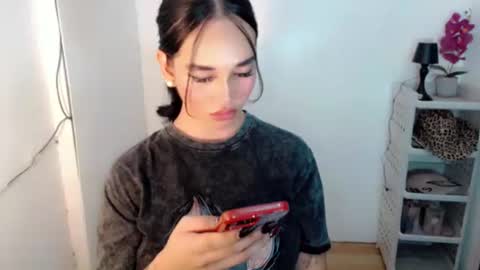 Salva online show from 06/09/26, 11:55