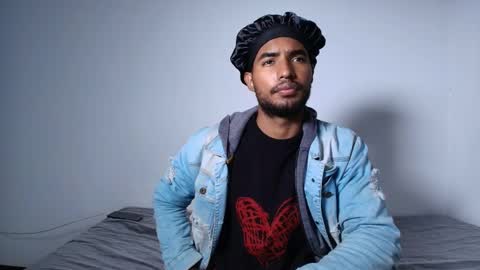salvatore_amator online show from 05/21/26, 12:34