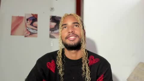salvatore_amator online show from 05/30/26, 02:58