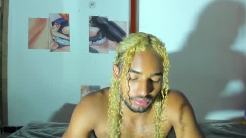 salvatore_amator online show from 05/31/26, 04:53