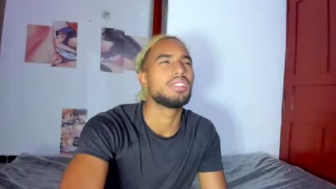 salvatore_amator online show from 06/10/26, 04:01