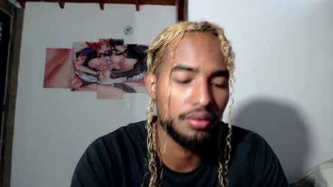 salvatore_amator online show from 06/24/26, 12:59