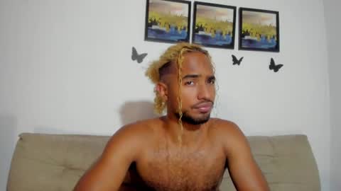 salvatore_amator online show from 07/01/26, 11:45