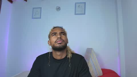 salvatore_amator online show from 07/05/26, 05:14