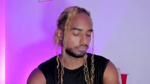 salvatore_amator online show from 07/06/26, 12:46