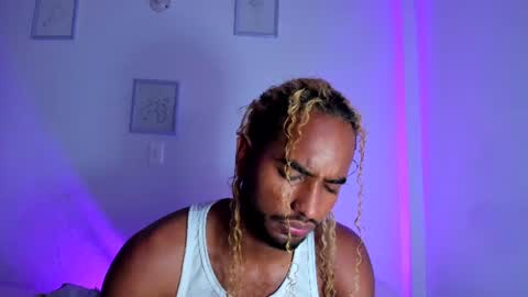 salvatore_amator online show from 07/16/26, 05:46