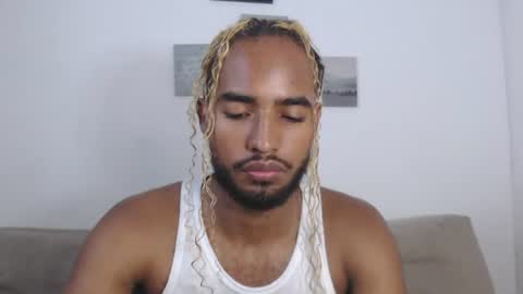 salvatore_amator online show from 07/26/26, 10:38