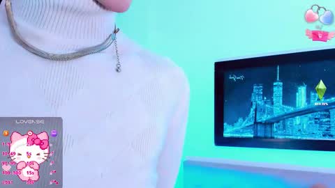 salvatore_boom online show from 09/22/25, 07:32