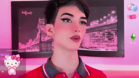 salvatore_boom online show from 10/12/25, 04:44