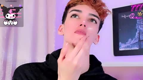 salvatore_boom online show from 05/17/26, 07:06