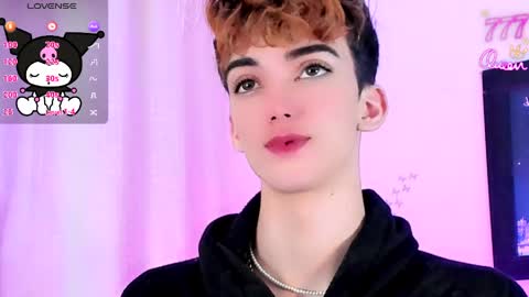 salvatore_boom online show from 05/31/26, 11:28