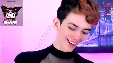 salvatore_boom online show from 06/06/26, 07:35