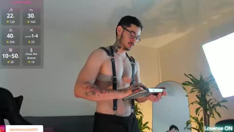 Snapshot of salvatore_costa chatting on 11/06/25, 12:44 Salvatore online show from 11/06/25, 12:44