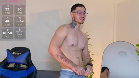 Snapshot of salvatore_costa chatting on 11/26/25, 12:22 Salvatore online show from 11/26/25, 12:22