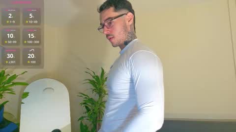 Snapshot of salvatore_costa chatting on 01/14/26, 01:11 Salvatore online show from 01/14/26, 01:11