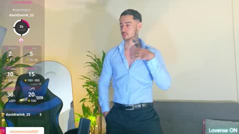 Snapshot of salvatore_costa chatting on 01/15/26, 02:49 Salvatore online show from 01/15/26, 02:49