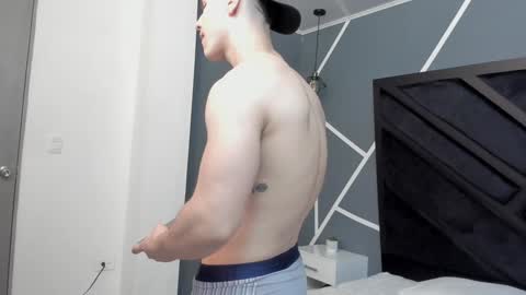 SALVATORE online show from 12/05/24, 05:50