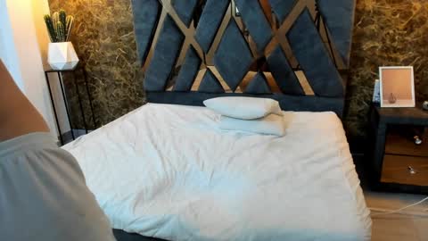 SALVATORE online show from 12/06/24, 02:17