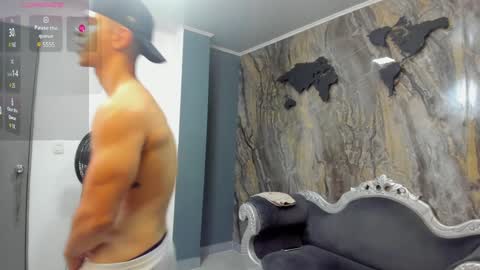 SALVATORE online show from 12/13/24, 11:23