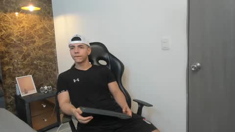 SALVATORE online show from 12/18/24, 11:24