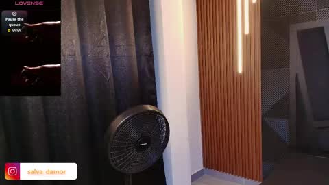 SALVATORE online show from 04/26/26, 05:27