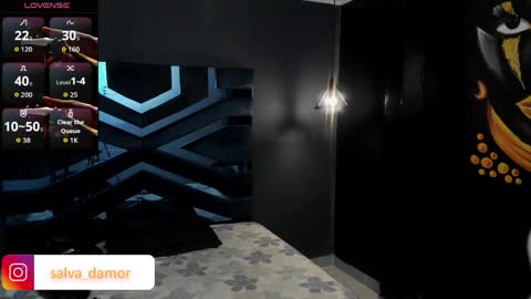 SALVATORE online show from 05/04/26, 05:31