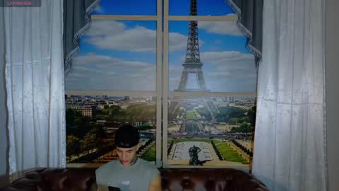 SALVATORE online show from 05/14/26, 05:42