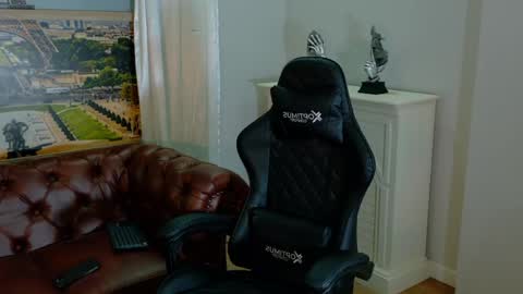 SALVATORE online show from 05/17/26, 02:57