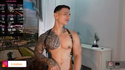 SALVATORE online show from 05/19/26, 06:47