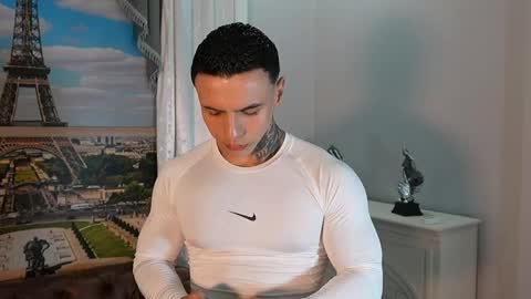 SALVATORE online show from 05/20/26, 05:41