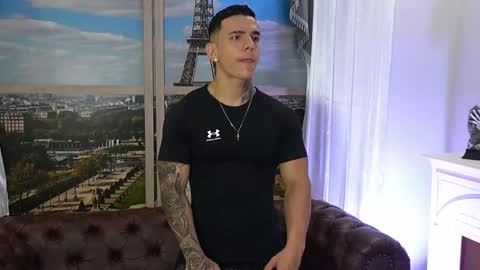 SALVATORE online show from 05/28/26, 05:43