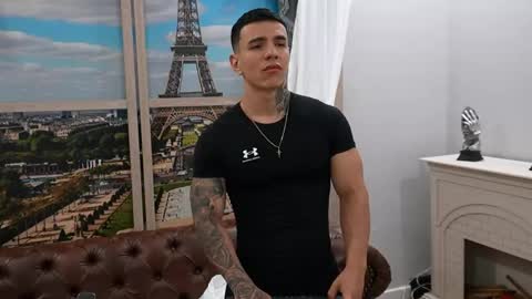 SALVATORE online show from 06/02/26, 05:37