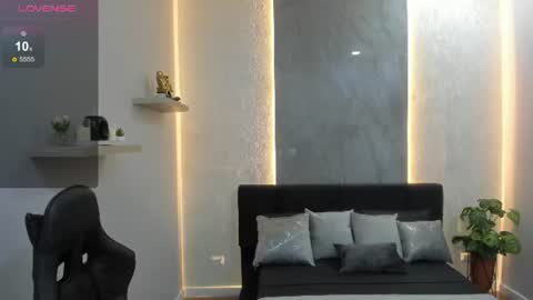 SALVATORE online show from 06/12/26, 05:34