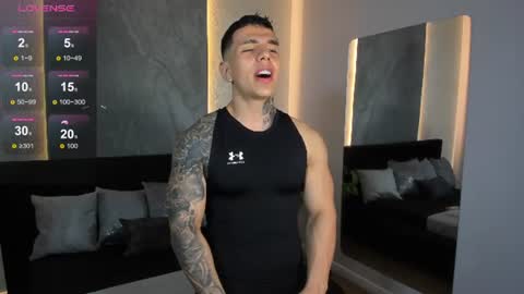 SALVATORE online show from 06/20/26, 05:38