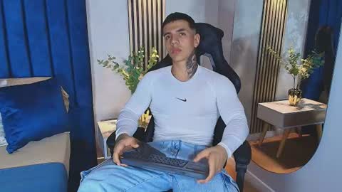 SALVATORE online show from 07/04/26, 12:17