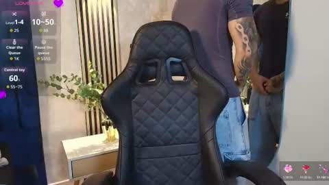 SALVATORE online show from 07/17/26, 12:17