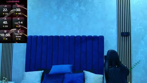 SALVATORE online show from 07/19/26, 01:59