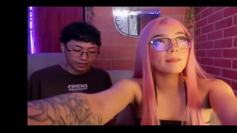 salvatore_mai online show from 09/21/25, 08:54