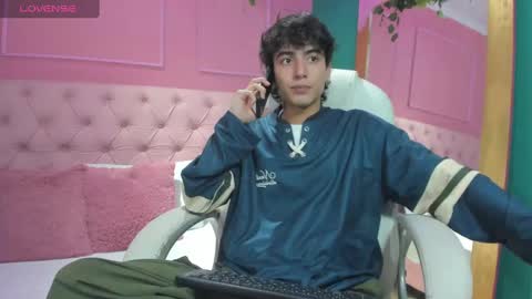 salvatore  online show from 01/10/25, 08:37