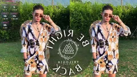 Snapshot of salvatore_muller chatting on 11/05/25, 10:54 Salvatore online show from 11/05/25, 10:54