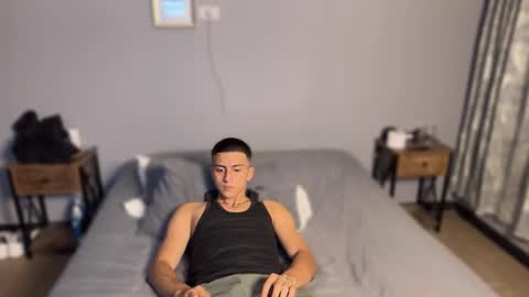 Snapshot of salvatore_romanoo chatting on 11/07/25, 06:57 Salvatore online show from 11/07/25, 06:57