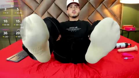 Snapshot of salvattore_muller chatting on 03/19/26, 11:20 Salvatore online show from 03/19/26, 11:20