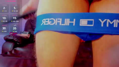 Snapshot of salvattore_muller chatting on 06/20/26, 12:58 Salvatore online show from 06/20/26, 12:58
