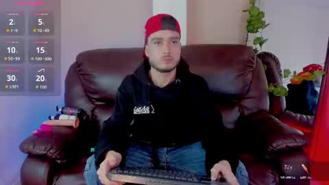 Snapshot of salvattore_muller chatting on 06/21/26, 12:02 Salvatore online show from 06/21/26, 12:02