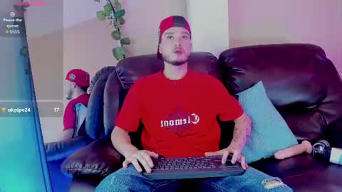 Snapshot of salvattore_muller chatting on 07/17/26, 11:53 Salvatore online show from 07/17/26, 11:53