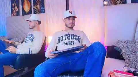 Snapshot of salvattore_muller chatting on 07/19/26, 12:36 Salvatore online show from 07/19/26, 12:36